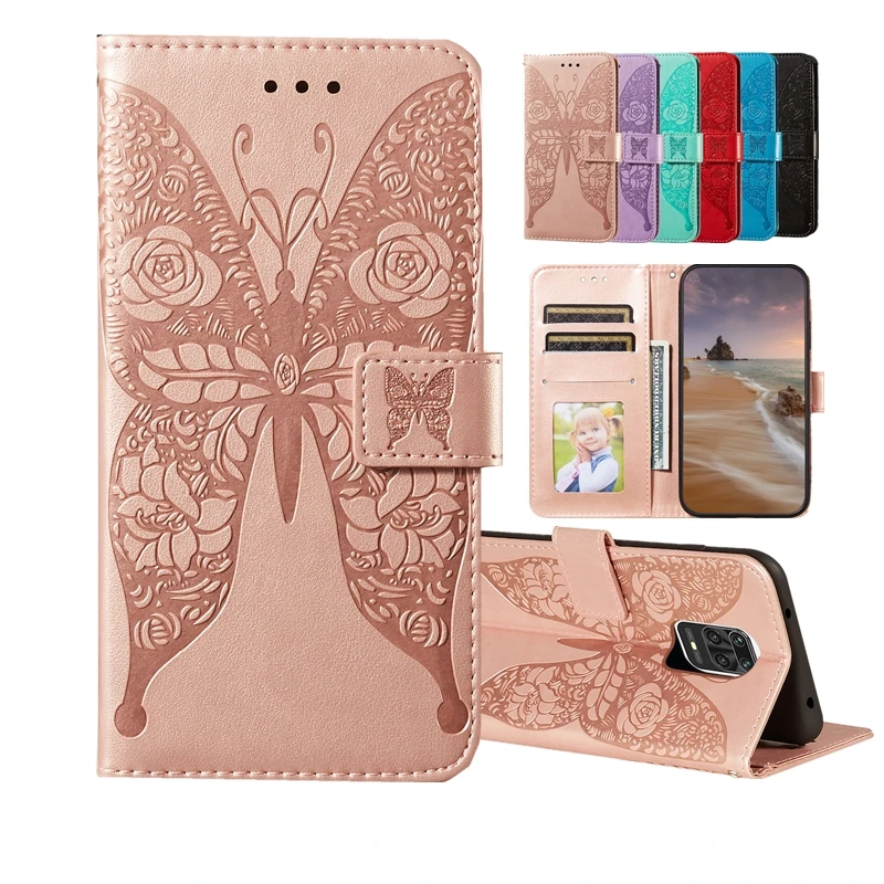 

Cover Shockproof Case For Samsung Galaxy S20 FE A01 A10 A20 A40 M30S A50S A70 A71 A81 A51 M10 M11 A42 A90 5G Leather Phone Cover