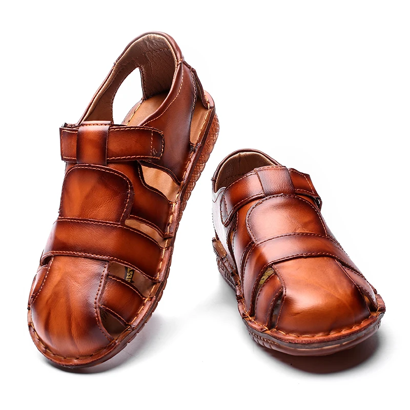

Мужская обувь; Летняя пляжная обувь; zapatos; Мужская обувь с откидной крышкой для бега; sandalias transparables; Новинка; Дышащая обувь; 2020