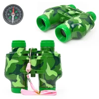 childrens toy binoculars plastic binoculars long distance binoculars childrens outdoor adventure toys
