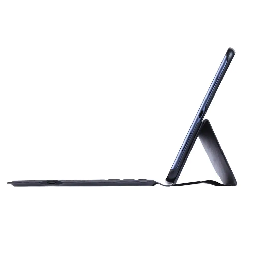 Ультратонкая и легкая Клавиатура Trackpad для Huawei Matepad 10 4 защитный чехол MatePad Pro 5G 8 |