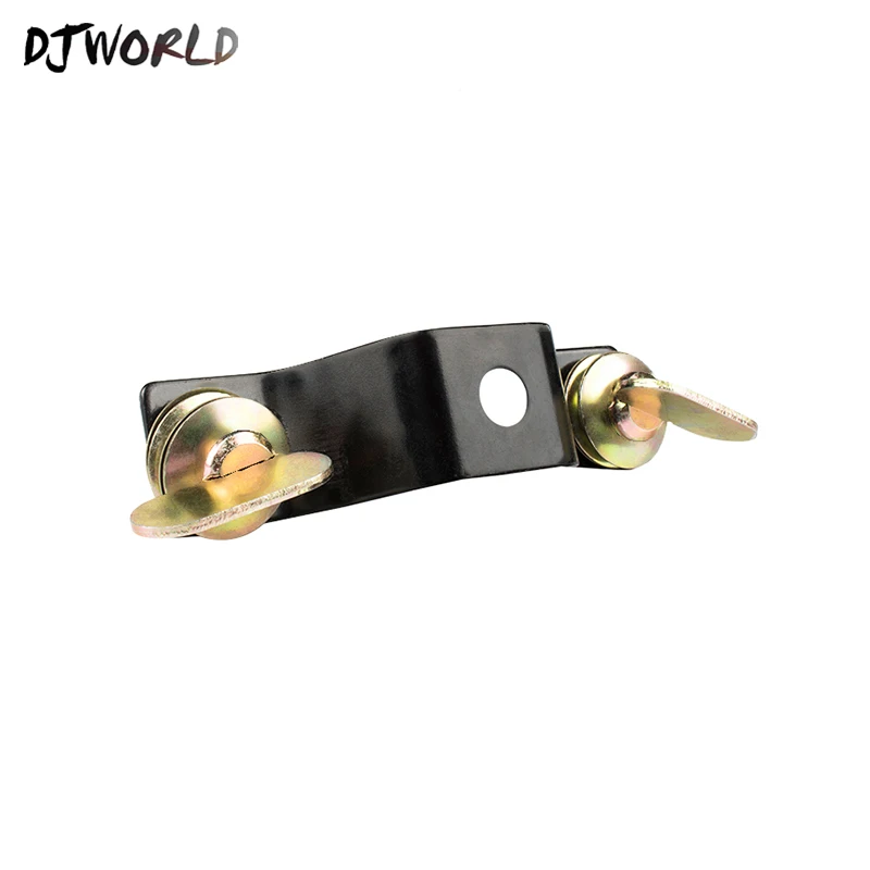 DJworld дизайн алюминиевый материал Базовая пластина с быстрым замком для 230 Вт 7R можно выбрать для освещения сцены аксессуары Лучшие