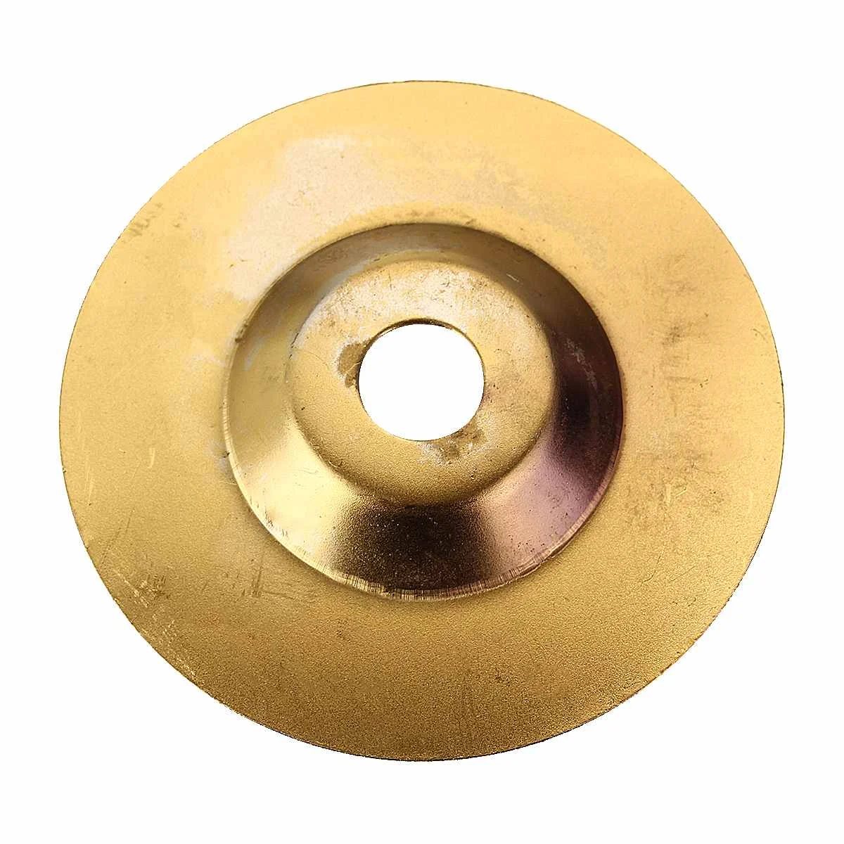 

100x16mm Diamond Cutting Discs Wheel Saw Blade Dremel Rotary Tools for Glass Stone