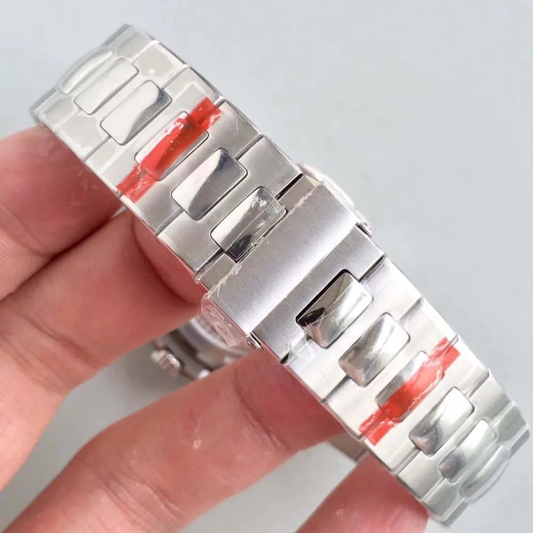 

PP Pat Phi 5711/1A-011 Nautil White