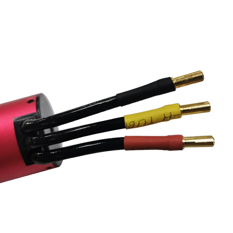 Автомобильные аксессуары Sunlike RC 3674 2250KV 2650KV 4 полюса Бессенсорный бесщеточный