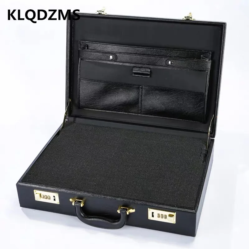 Рисунок 6 - KLQDZMS Портативный чемодан с шифрованным