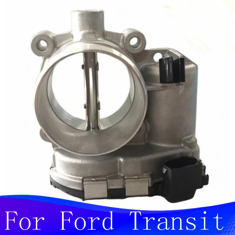 

Совершенно новый Citroen Jumper, корпус дроссельной заслонки 0280750598 фотообои для FORD TRANSIT 2014