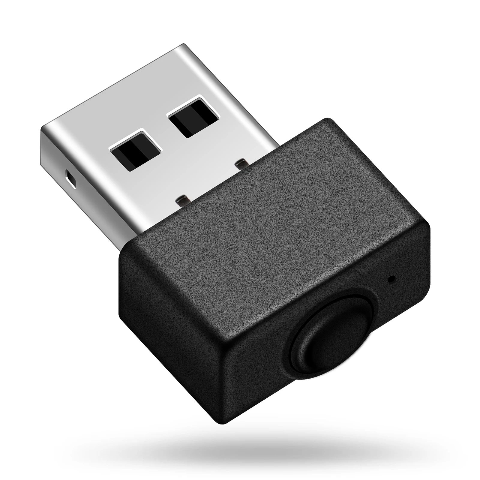 Мини мышь jigler USB Mover Plug and Play поддерживает множество треков имитирует движение
