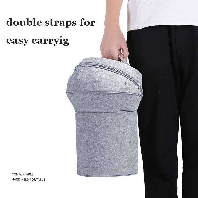 BUBM Dyson Storage Bag Air purification heater Dust-Proof Protector Case for BP01 Pure Hot + Cool Purifier | Дом и сад