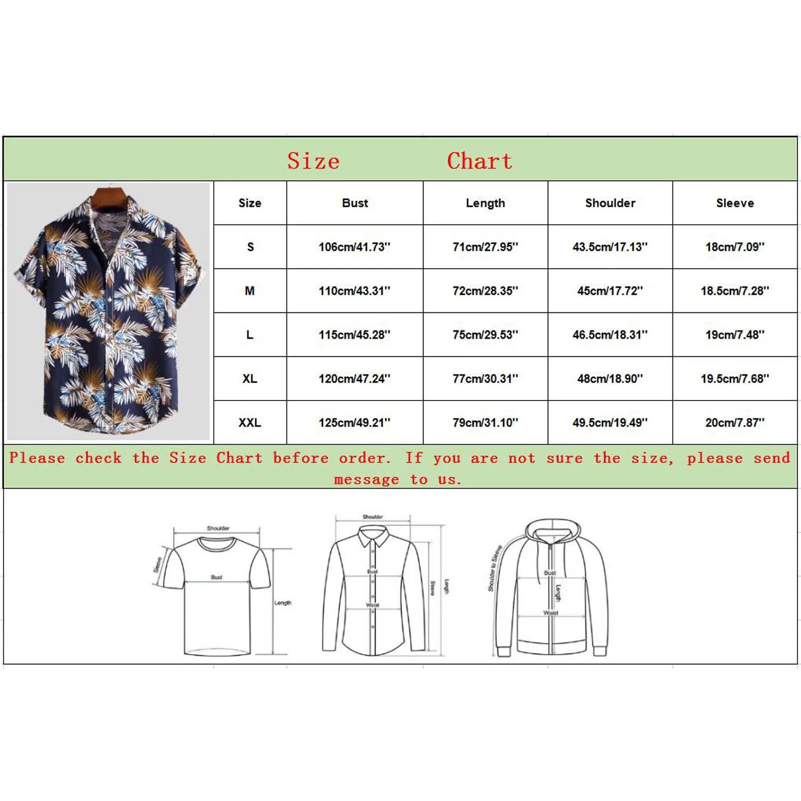 

Beach Hawaiian Shirt Men's Summer Casual Printed Pockets Short Sleeve Brand Slim Fit Top Shirts Holiday Party Clothing Camisa