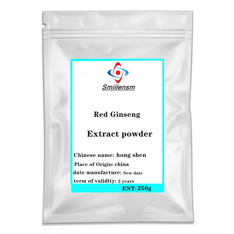 

Korean Red Ginseng Extract Ginseng Powder