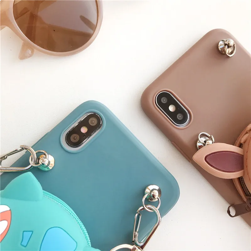 Силиконовый чехол для IPhone 11/11pro/11Pro MAX/X/XS/xs Masx/XR/6/7/8 Plus с изображением Пикачу | Дом и