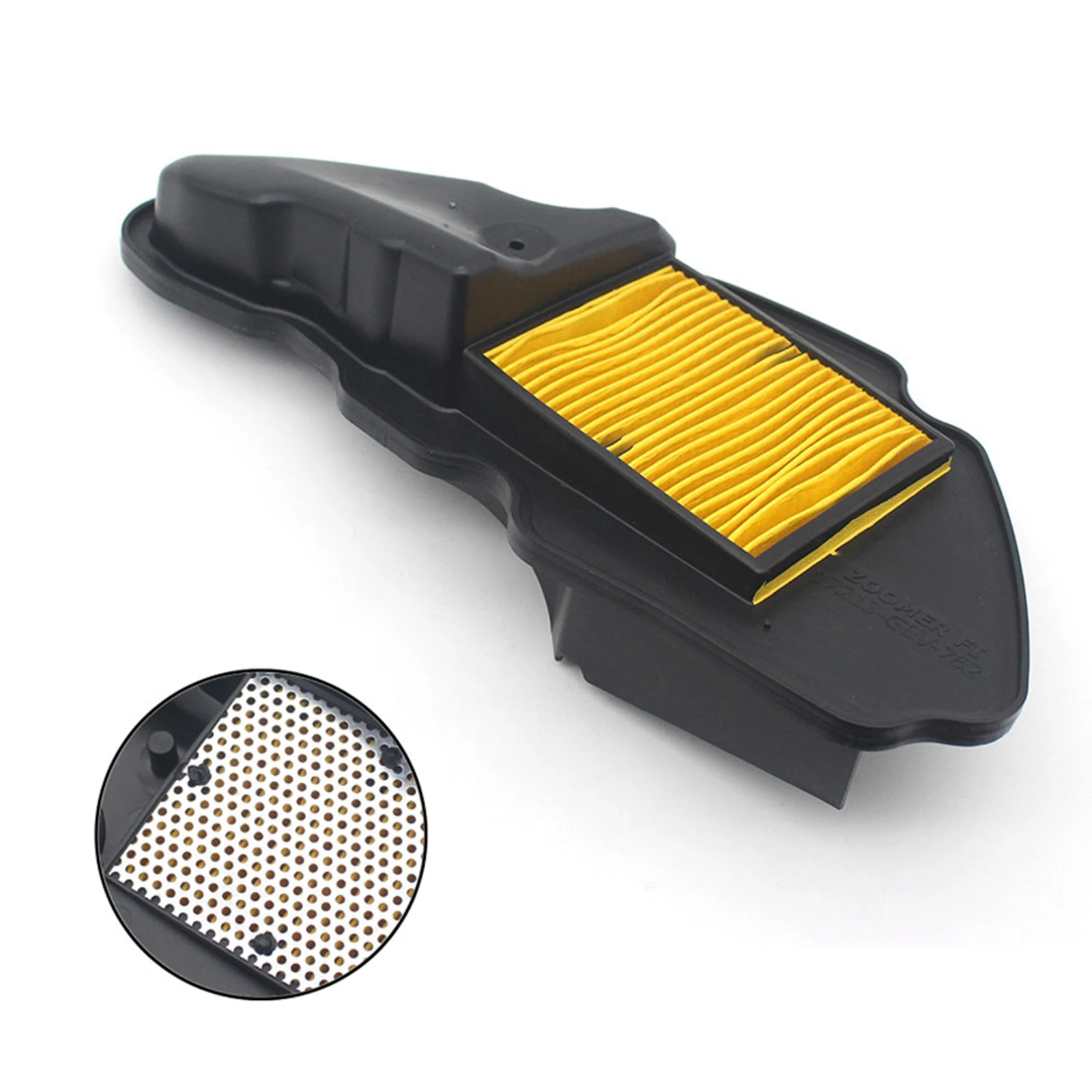 

Air Filter Engine Part Premium High Performance Replacement for HONDA AF69