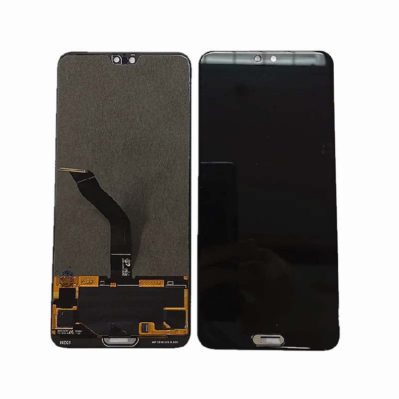 

Original LCD For Huawei P20 Pro LCD Display Touch Screen Digitizer Assembly Replacement For Huawei P20 Pro Display Screen