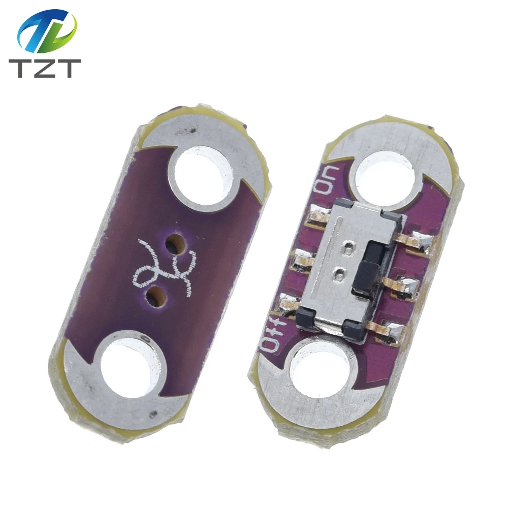 1 шт. Новый переключатель LilyPad AYZ0202 для Arduino Diy Kit|arduino new|arduino lilypadarduino arduino |