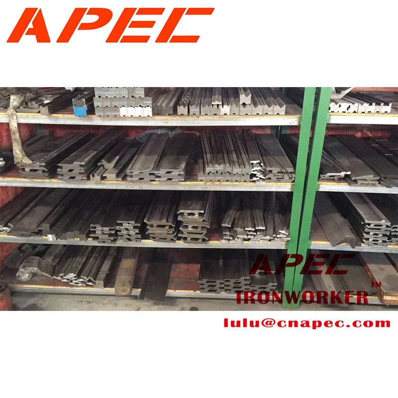 Штамп для гидравлического гибочного станка|Машина штамповки| |