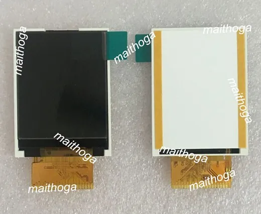 1.77 inch 20PIN 65K/626K TFT LCD Color Screen ST7735S Drive IC 8Bit Parallel Interface 128(RGB)*160 | Электронные компоненты и