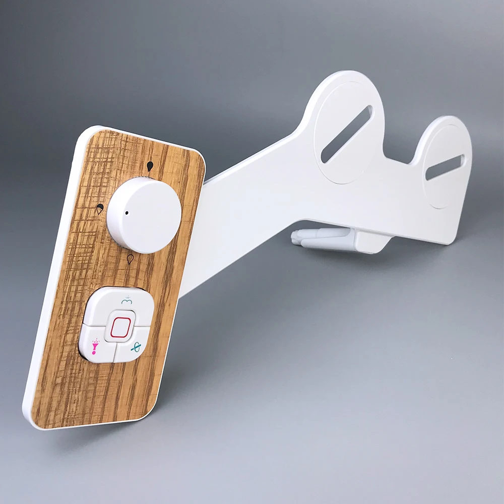 Сиденье для биде унитаз душевые насадки неэлектрические крепление распылитель с