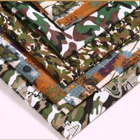 100150cm camouflage fabrics by the yards 100polyester fabrics for diy sewing men%e2%80%99s pants sleeve crafts needlework cloth