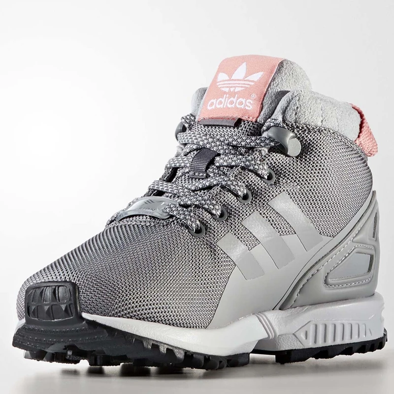 Детские кроссовки Adidas ZX Flux 5/8 Trail BY9063|Детские кроссовки| |