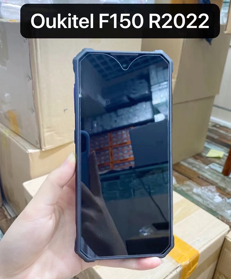 

9H Protective Glass For Oukitel F150 R2022 Tempered Glass Screen Protector Film For Cristal Oukitel F150 R2022 pelicula de vidro