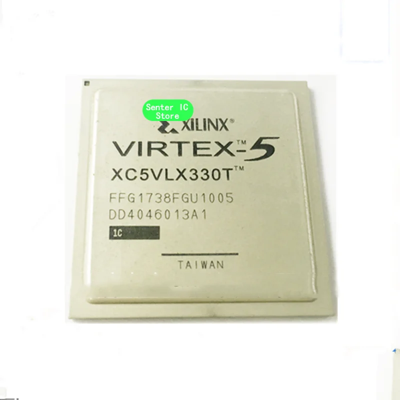 

XC5VLX330T-1FFG1738C New Original