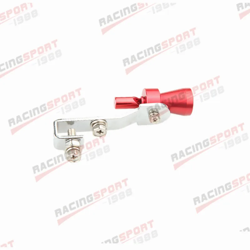 Универсальный турбо звук выхлопной свисток/поддельный удар BOV симулятор| |