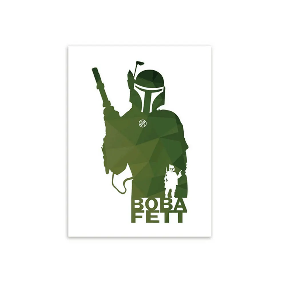 Скандинавский современный минималистичный картина маслом абстрактная акварель