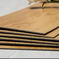 Self-adhesive floor leather bedroom PVC floor stickers floor glue thick waterproof and wear-resistant plastic floor stickers