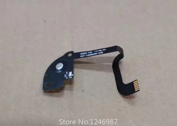 

NEW Switch Power Board Cable for MSI GS63 MS-17B1 GS73VR 6RF Switch Button Soft Cable K1F-1006009-H39