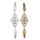 2 шт., Женская Брошь-зажим в стиле ретро