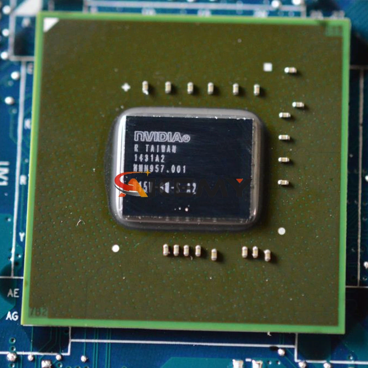 

new NM-A311 mainboard for Lenovo G50-30 laptop pc motherboard (15-inch) ( for intel N2840 N2830 CPU 820M GPU 1GB GPU ) Test OK