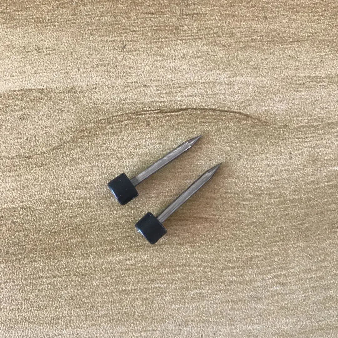 EI-21 Fiber Splicing Machine Electrode Rod For ILSINTECH Swift S3 S5 S10 K3 K7 K11 KF4 Fiber Fusion Splicer Made In China