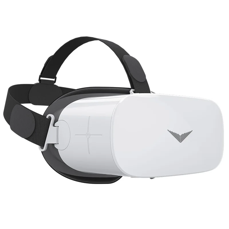 Виртуальные очки Ture 2G + 16G VR все в одном AR-очки с экраном HD 2K 3D 2560x1440 Game bluetooth Wifi OTG |