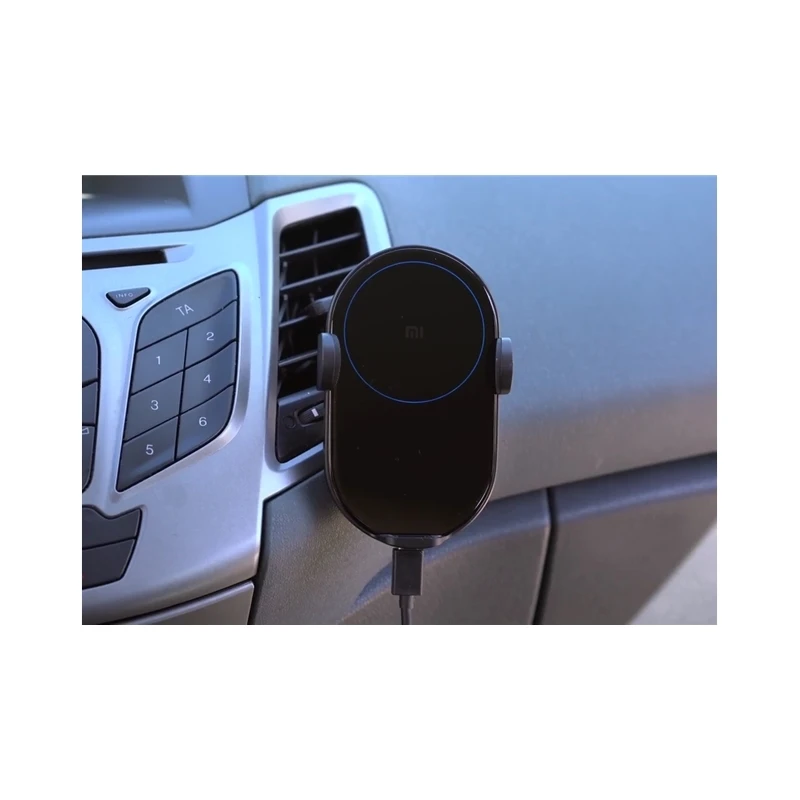 

Plastic universal car charger for mobile phone made in China