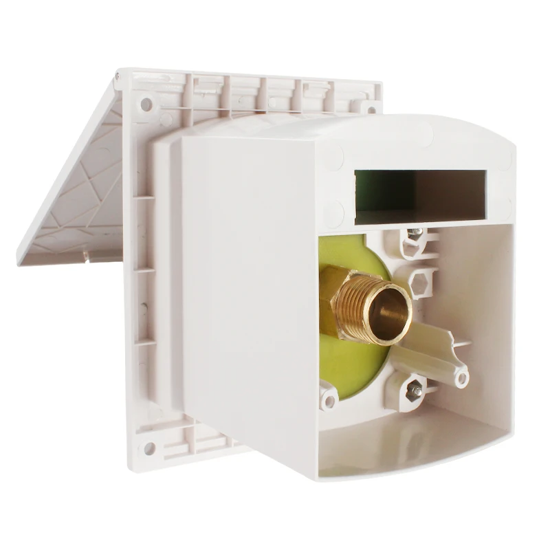 Комплект душевой кабины TYTXRV белый для дома на колесах | Автомобили и мотоциклы