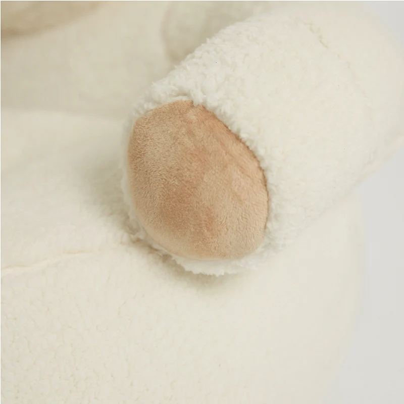 Плюшевая кукла в виде животных Детская домашняя подушка для дивана с