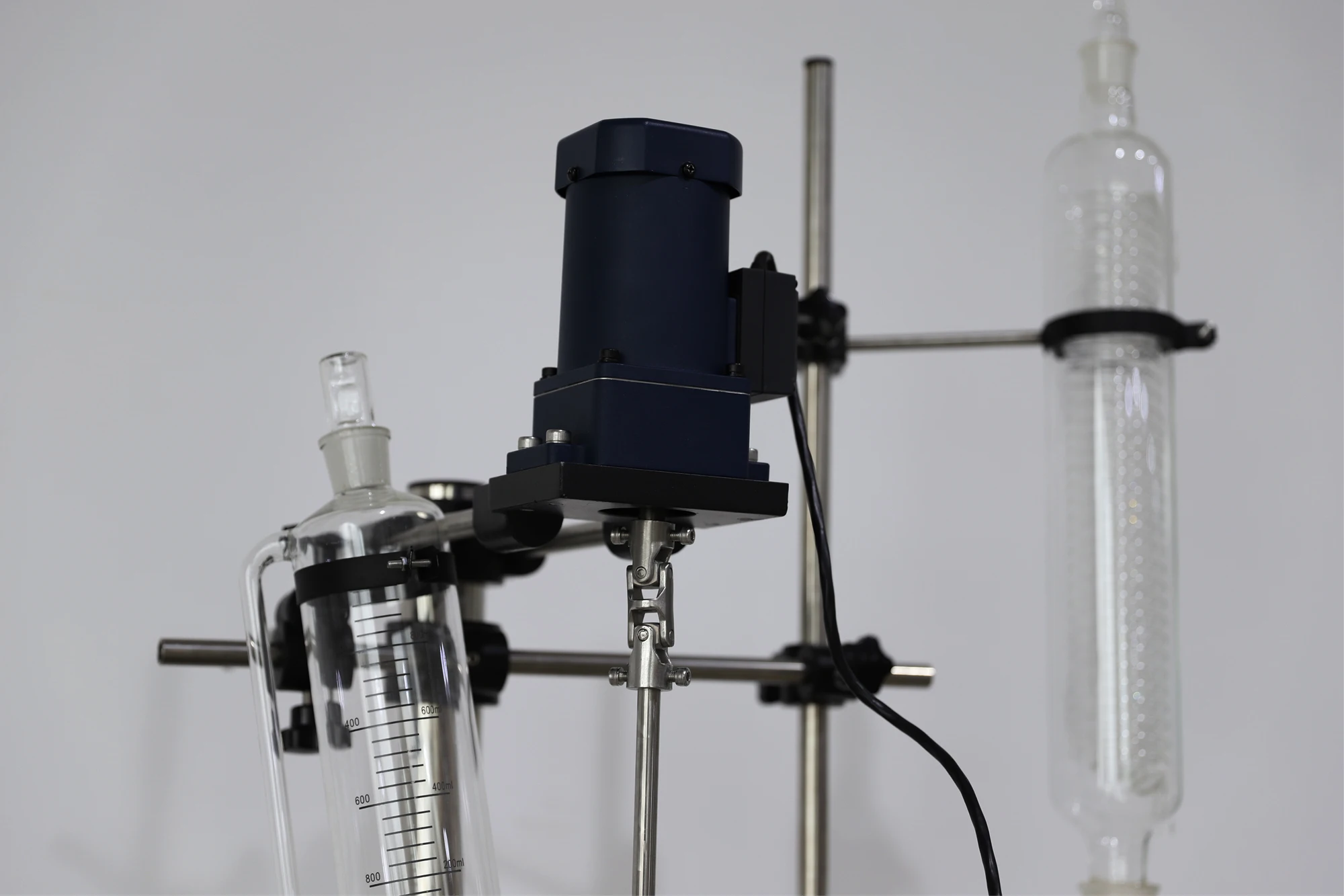 Реактор из жаккардового стекла 10 л полностью настраиваемый | Канцтовары для