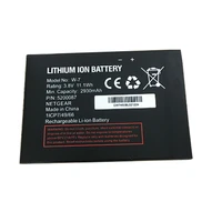 w 7 2930mah11 1wh li ion battery w7 for netgear sierra aircard 790s 810s wireless router 3 8v replacement batteries