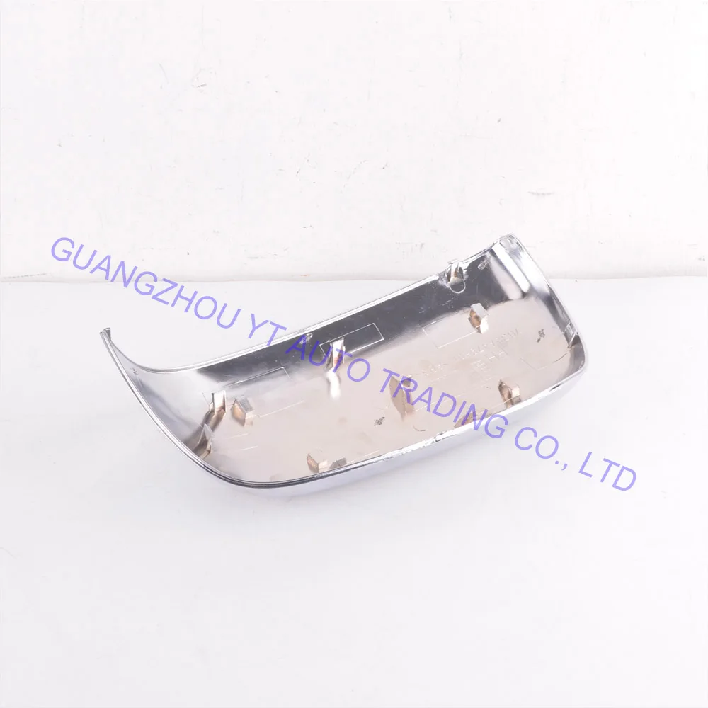 Крышка QX для Mitsubishi Pajero V93 V73 1998 1999 2000 2001 2002 2003 2018 крышка зеркала заднего вида