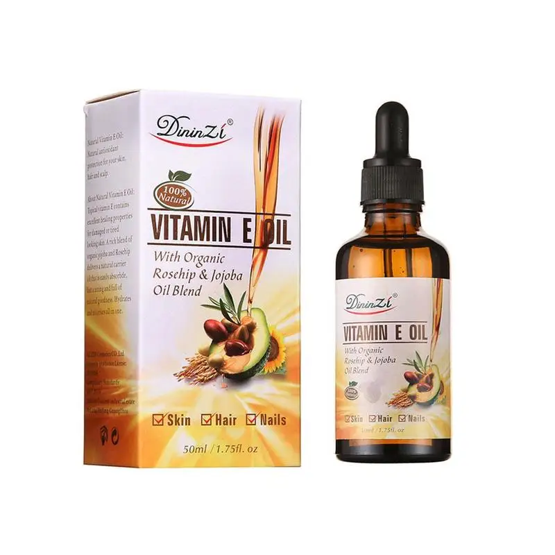 100% натуральные витамины Е эфирные масла массажер спа авокадо эфирное масло