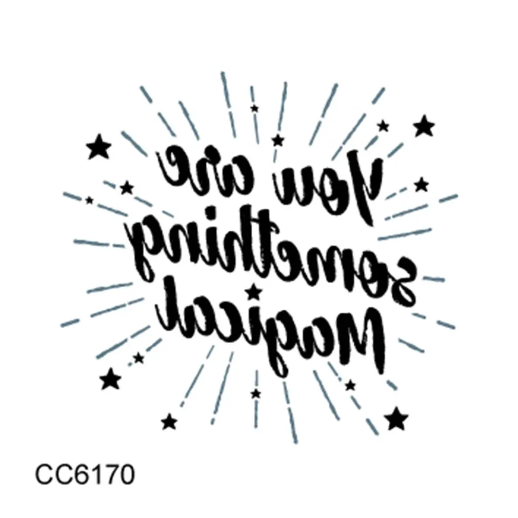 Временные татуировки водостойкие поддельные хна тату боди-арт стикер рука плечо