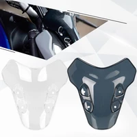 for yamaha mt 07 mt07 mt 07 mt07 2021 motorcycles accessories windshield windscreen motorbike air wind deflector windproof mt 07