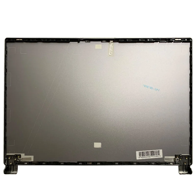 Precio Cubierta Trasera LCD Para Portátil, Bisel Frontal, Bisagras, Reposabrazos, Cubierta Inferior, Carcasa De Ordenador Para MSI P65 WS65 GS65 MS-16Q5 Notebook, Color Plateado