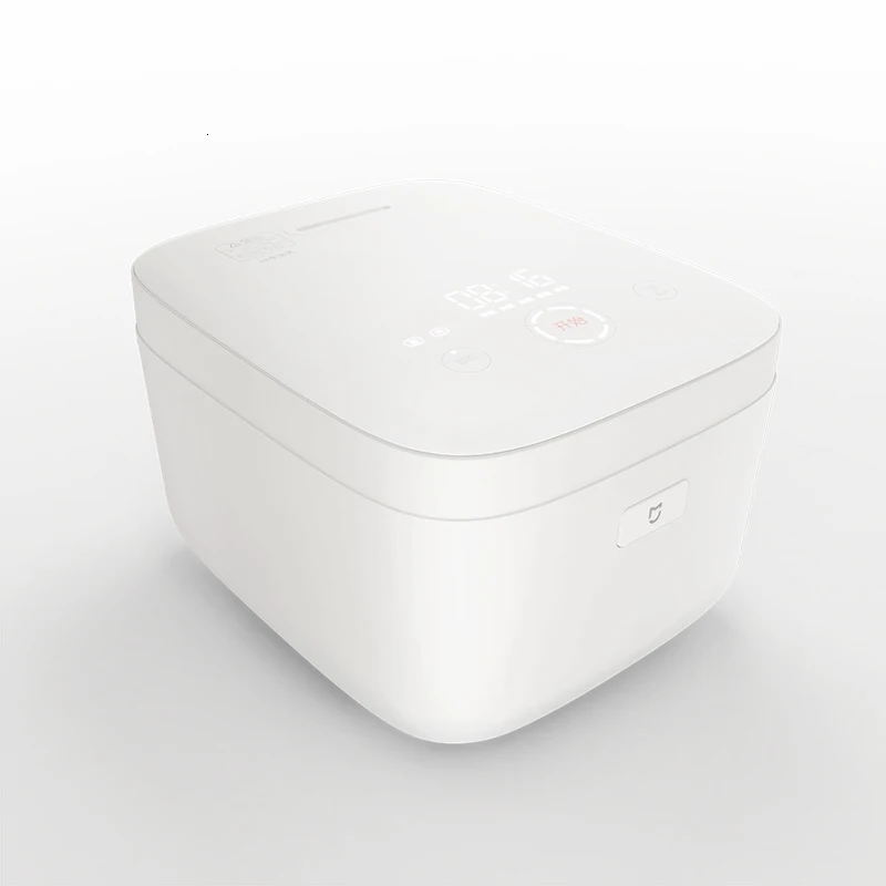 Mijia Millet IH 4L интеллектуальная рисовая кухня 220 В использование электромагнитное
