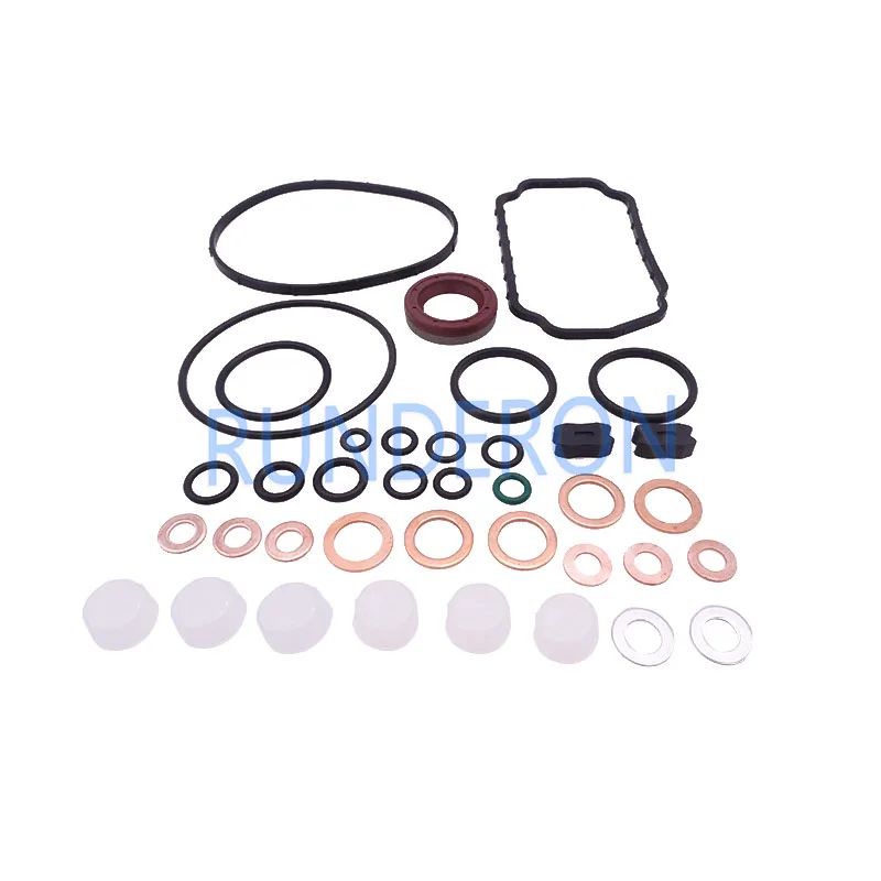 Система впрыска топлива дизельного двигателя VE уплотнительные кольца комплект