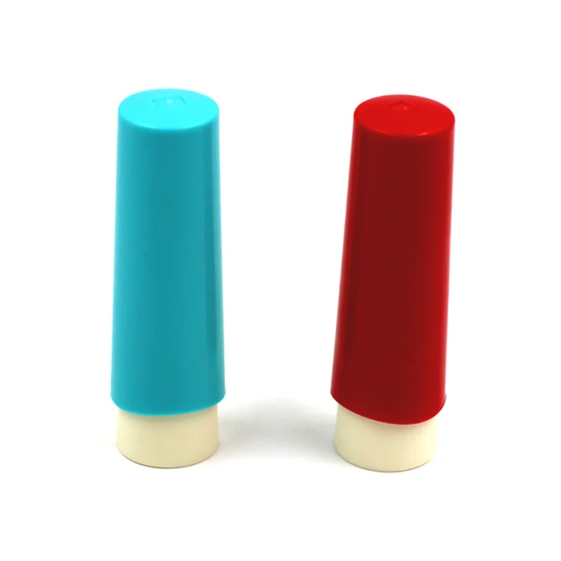 

Flower Needle Tube Mouth Red Rotary Needle Storage