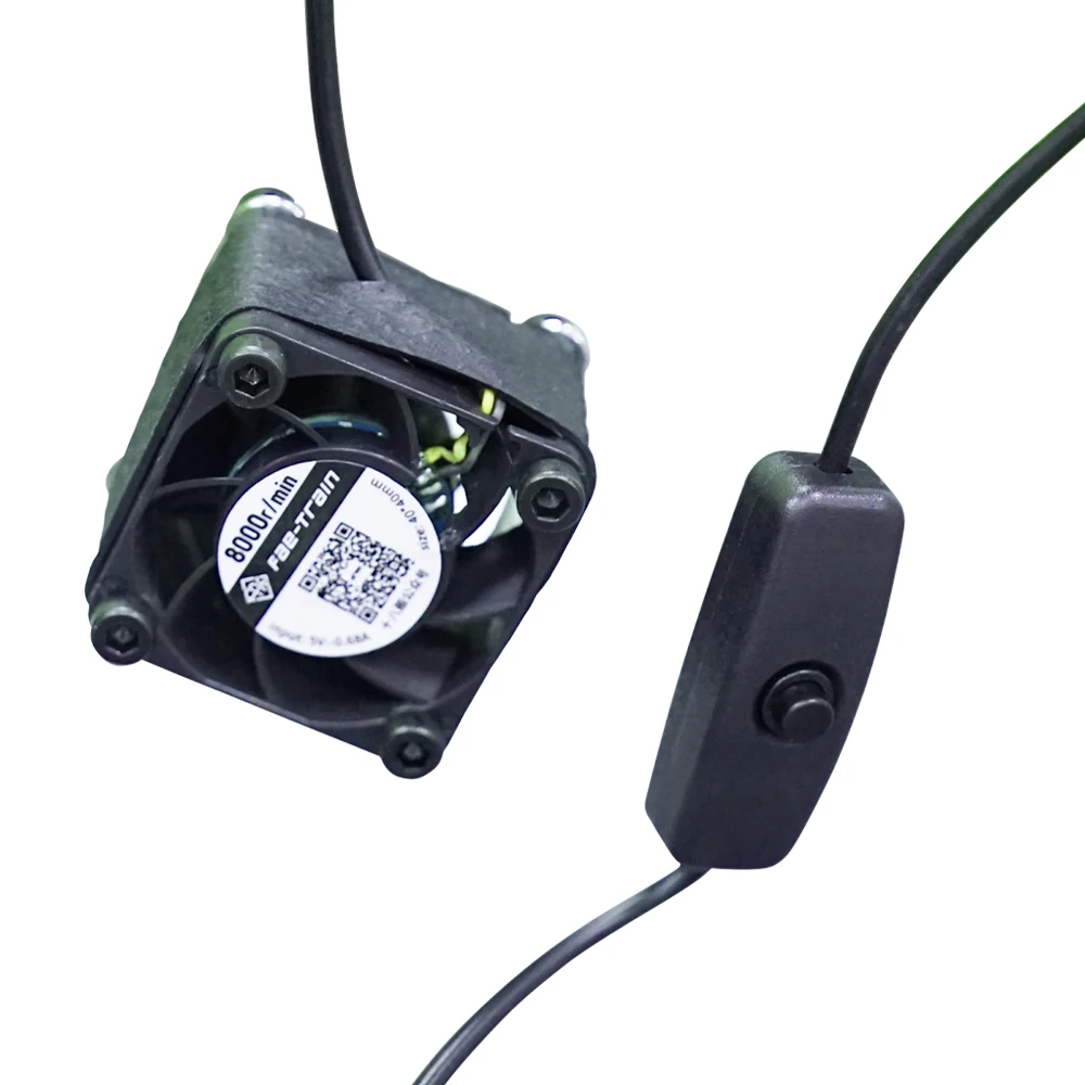 Высокоскоростной вытяжной вентилятор охлаждения ремонт материнской платы