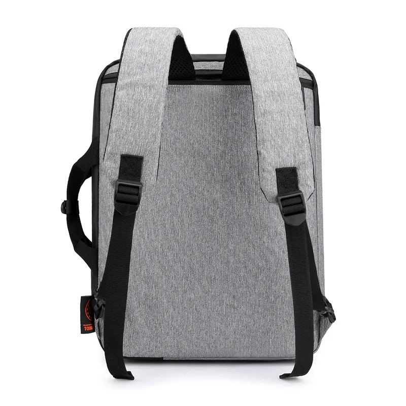 

The New Waterproof Rechargeable Portable Backpack Large-capacity Multi-functional Customized Business Casual Computer Backpack