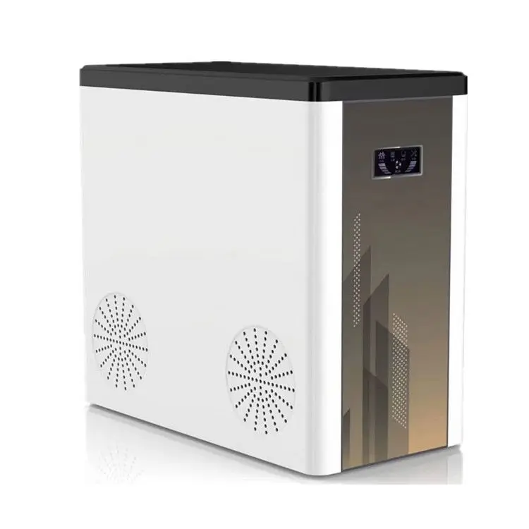 

Newest Alkaline Top Quality Reverse Osmosis Water Purifier