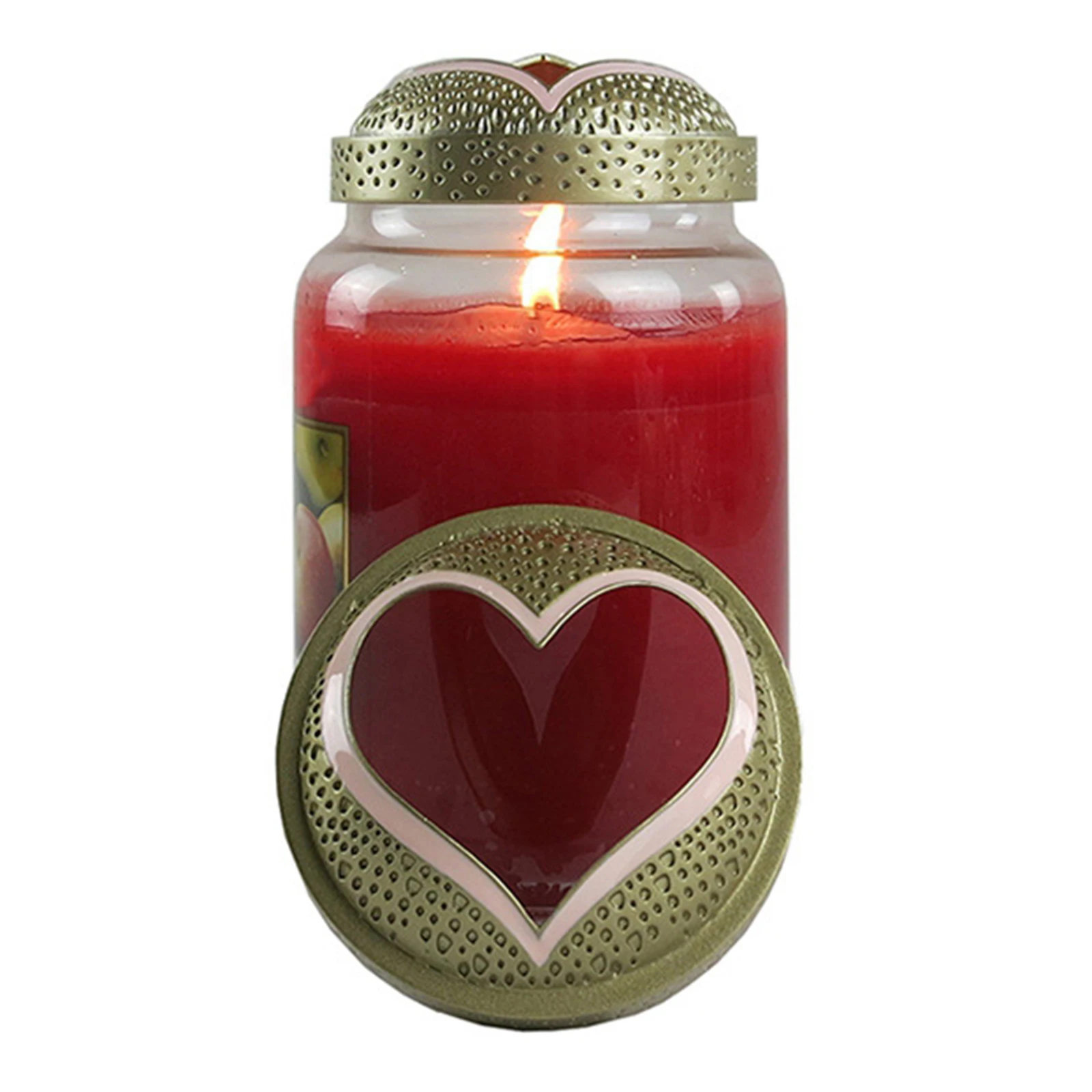 Топпер для свечей гильзы равномерно горят аксессуары домашнего декора